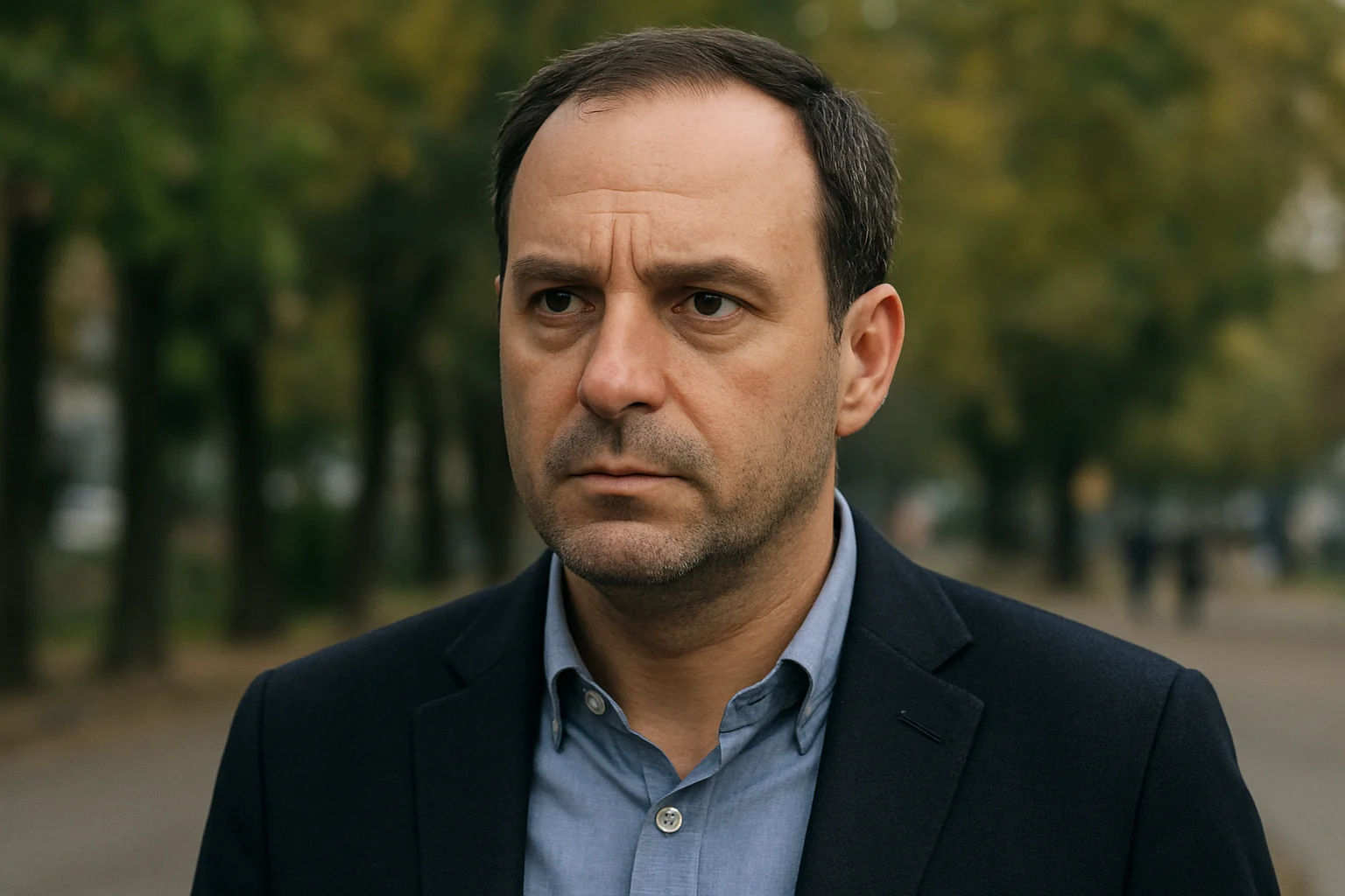 De ce se caută elias charalambous acum