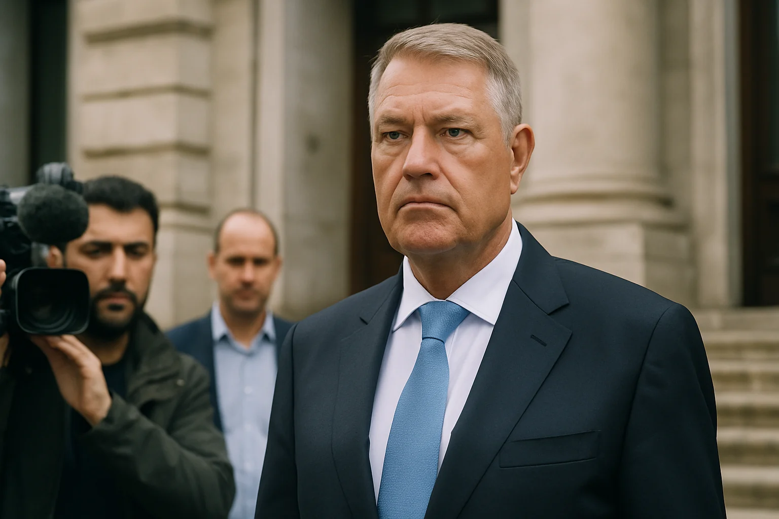 De ce a intrat José Mourinho în discuția zilei
