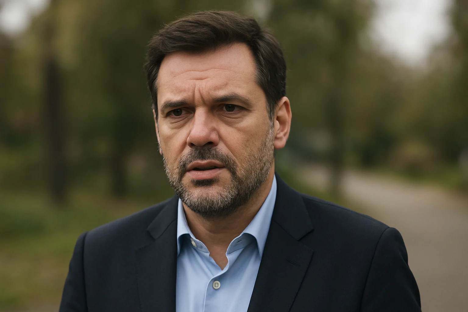 De ce a intrat Dan Alexa în discuția zilei