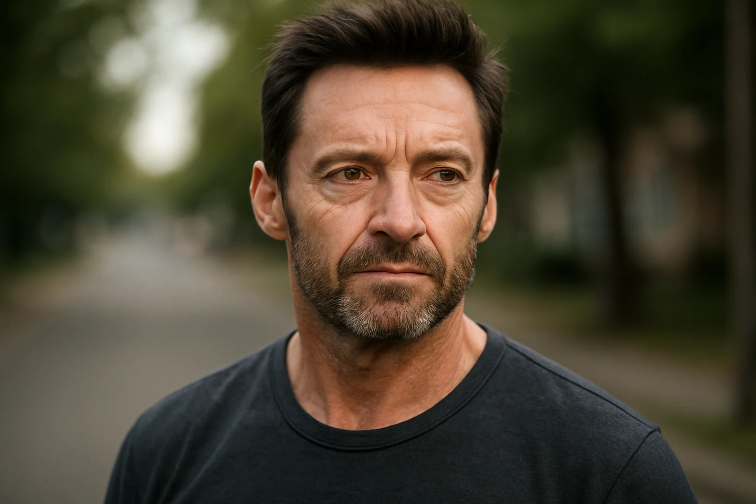 De ce a intrat Hugh Jackman în discuția zilei