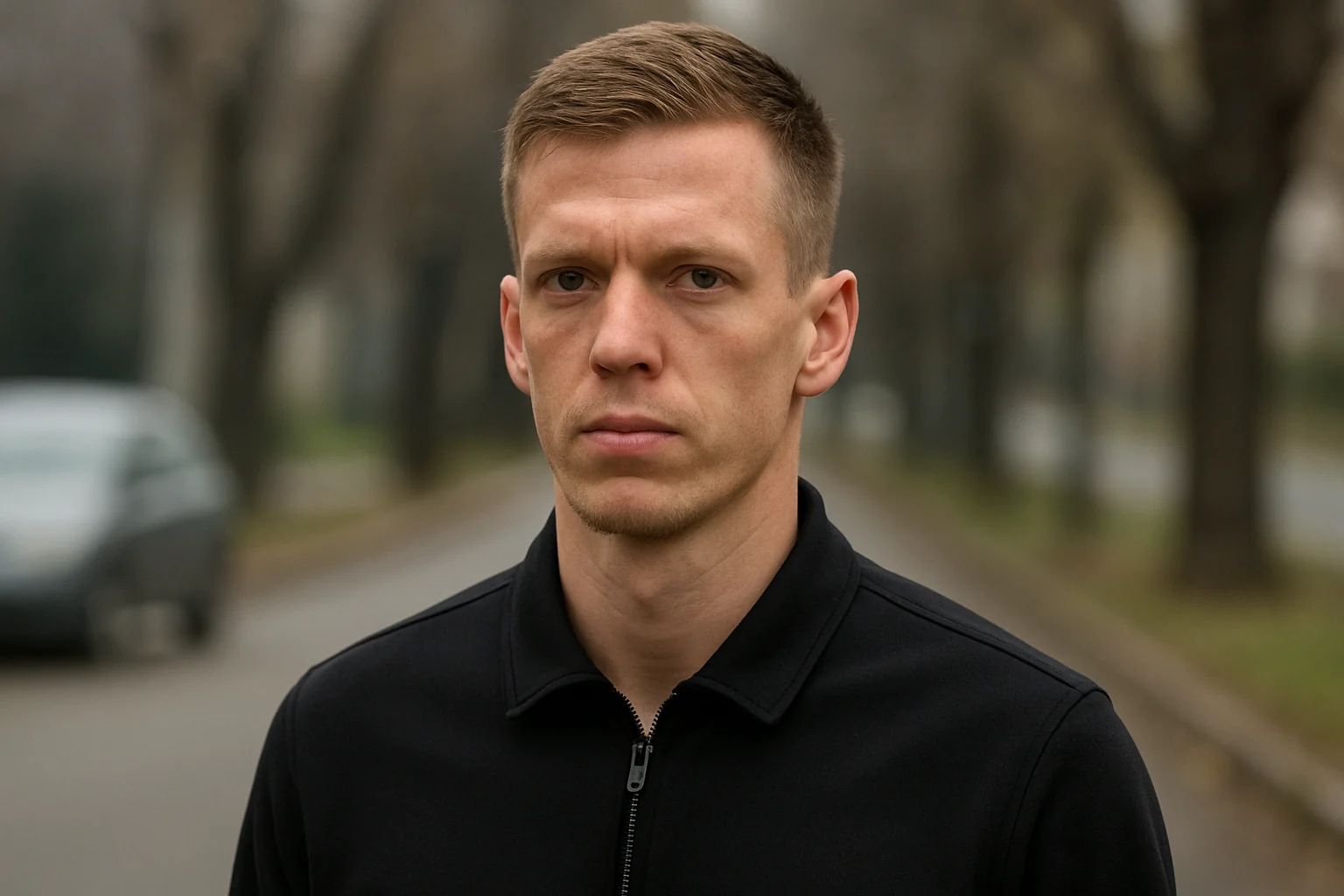 Dani Olmo a primit cartonaș galben în partida recentă