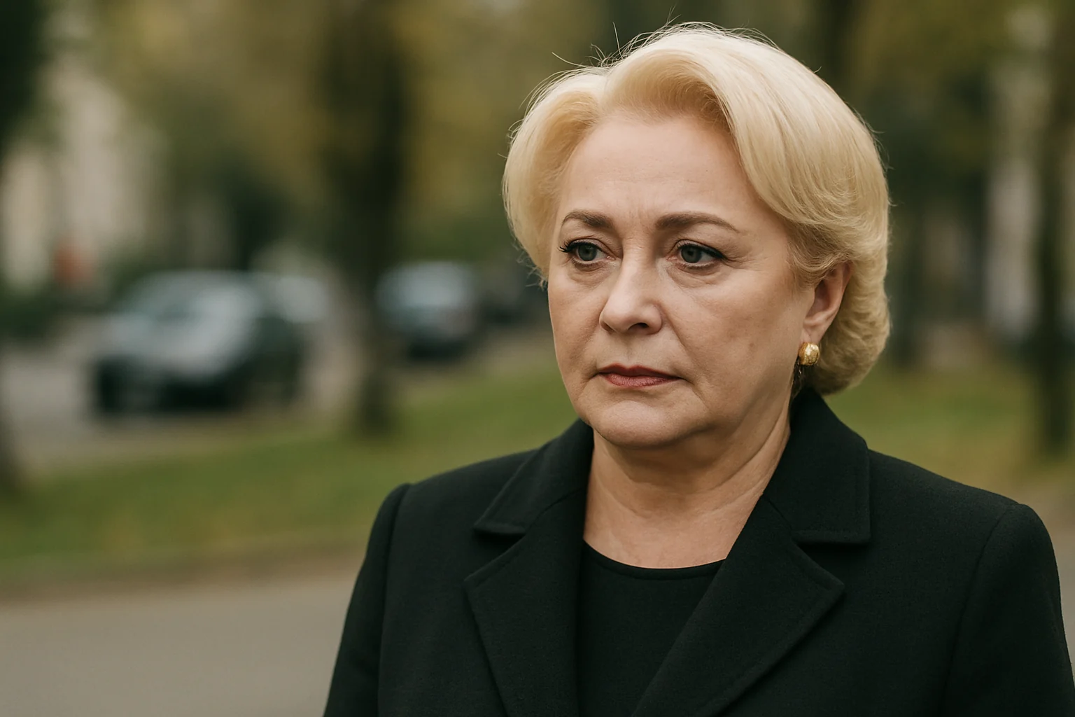 Viorica Dăncilă îi transmite un mesaj lui Ilie Bolojan: „Nu ții în loc România”