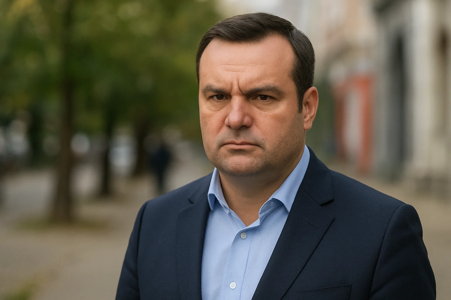 Curtea de Apel Cluj confirmă confiscarea a 150.000 de dolari de la fostul primar Cătălin Cherecheș