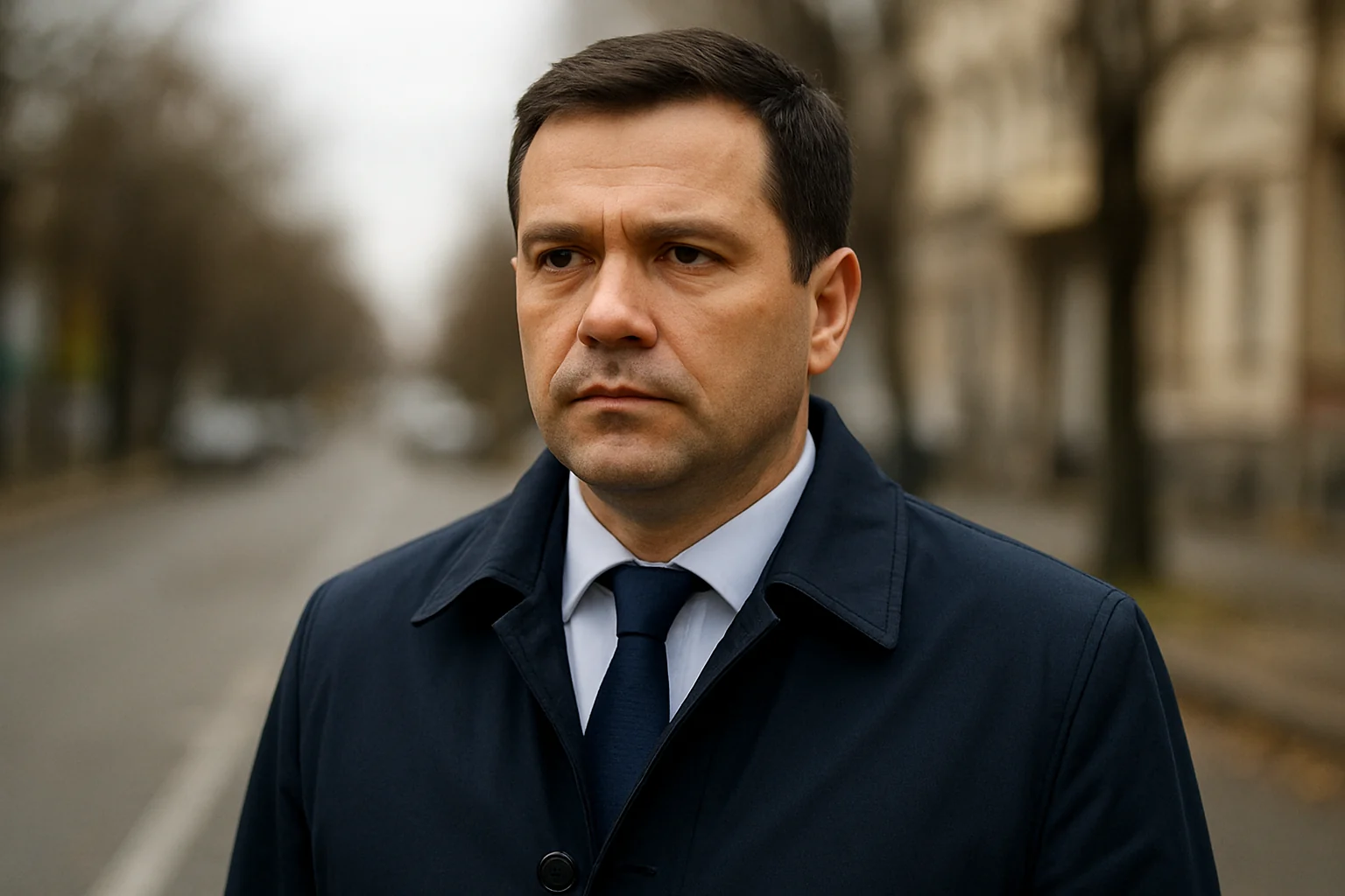 Alexandru Ișfan a semnat cu noua echipă după plecarea de la Farul Constanța