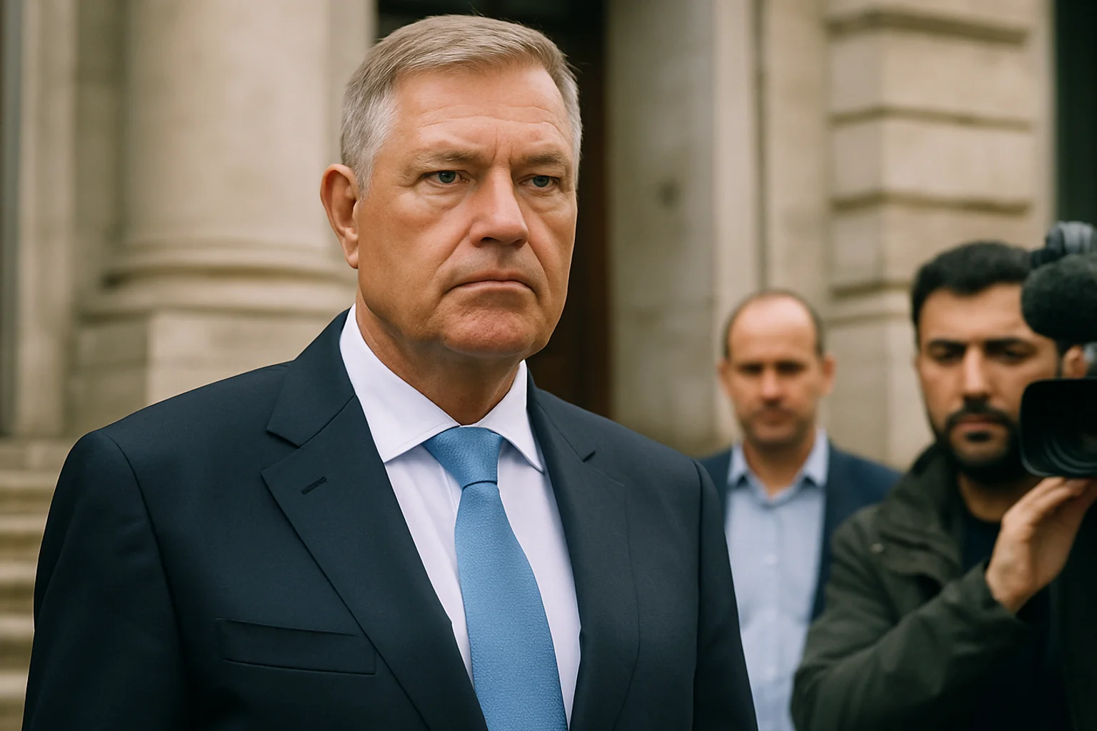 Corectură editorială: retragem materialul despre presupusul transfer al lui Ronald Araujo