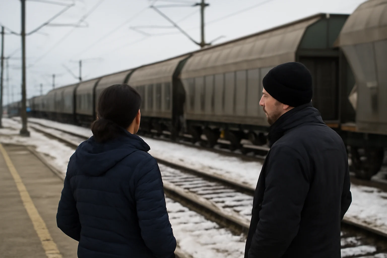 Actualizare trenuri Brăila–Arad: trei legături zilnice și durată medie de 21 de ore