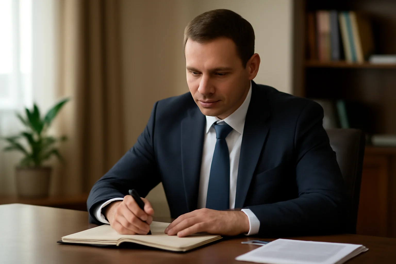 Agenda prefectului din Brăila pentru perioada 28–30 ianuarie 2026: ședințe și consultări la nivel județean