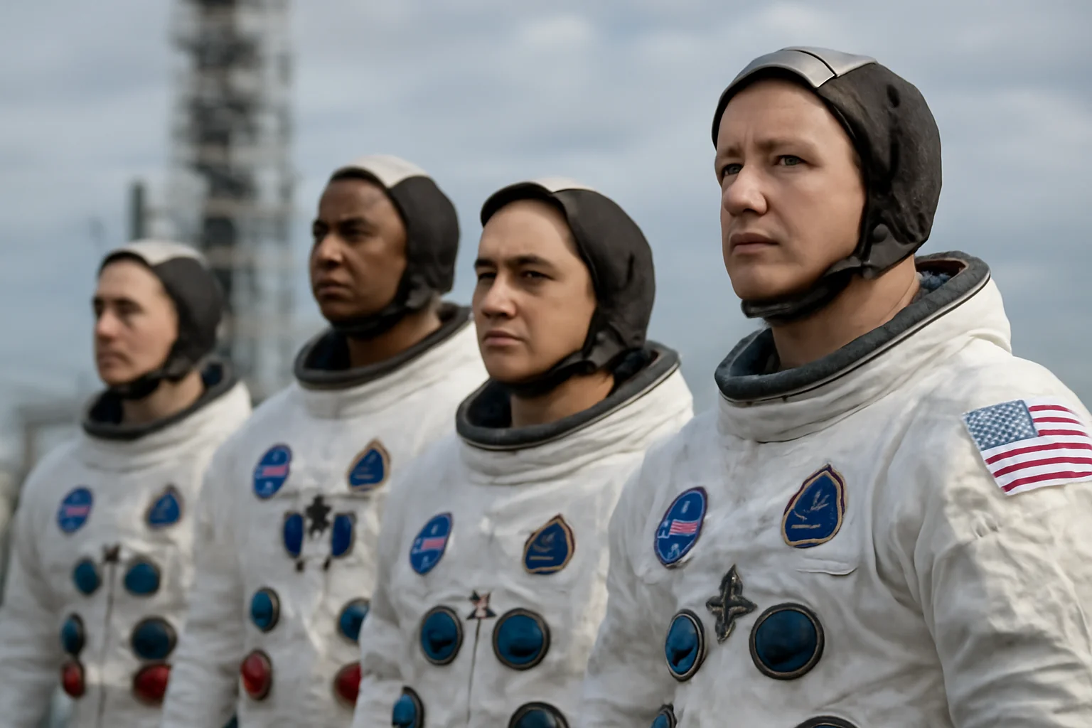 Artemis II marchează istoria: astronauți avansați spre Lună