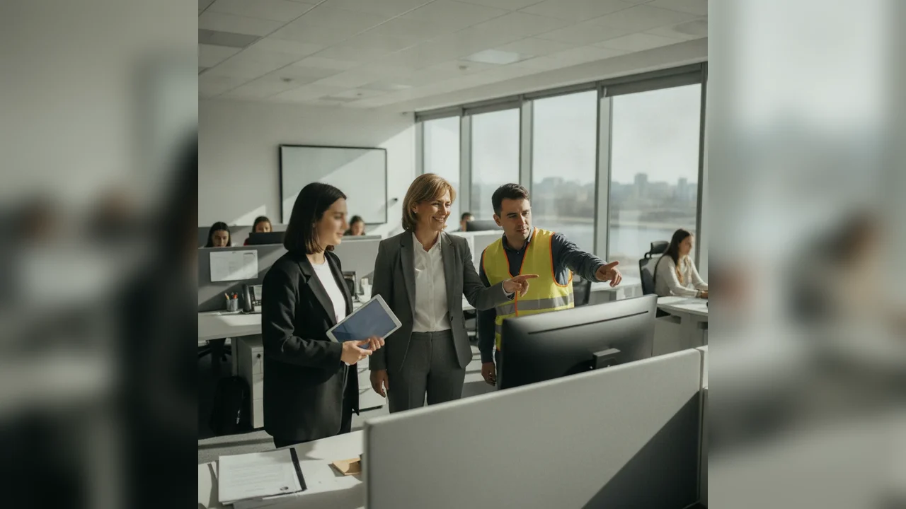 AZL Brăila majorează salariile cu 6,5% și angajează doi dispeceri