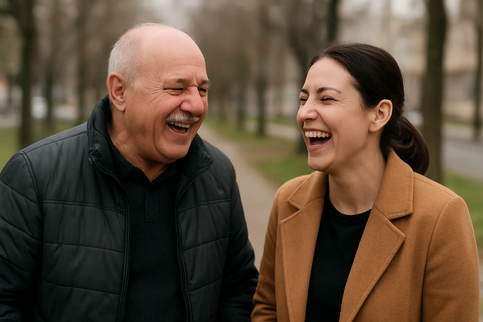 Bancul zilei în Brăila: Umor cu gust local pentru 7 aprilie 2026