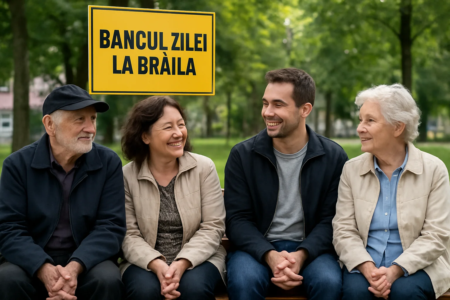 Bancul zilei la Brăila – 2026-05-01