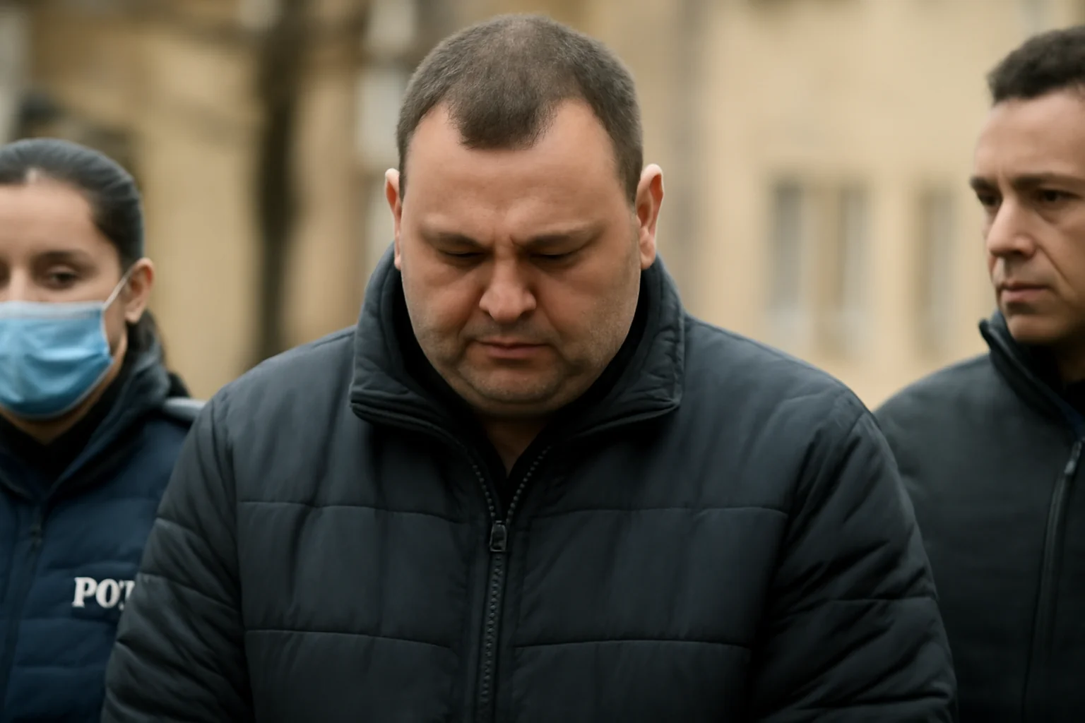 Bărbat din Brăila condamnat definitiv pentru proxenetism prin metoda „loverboy”