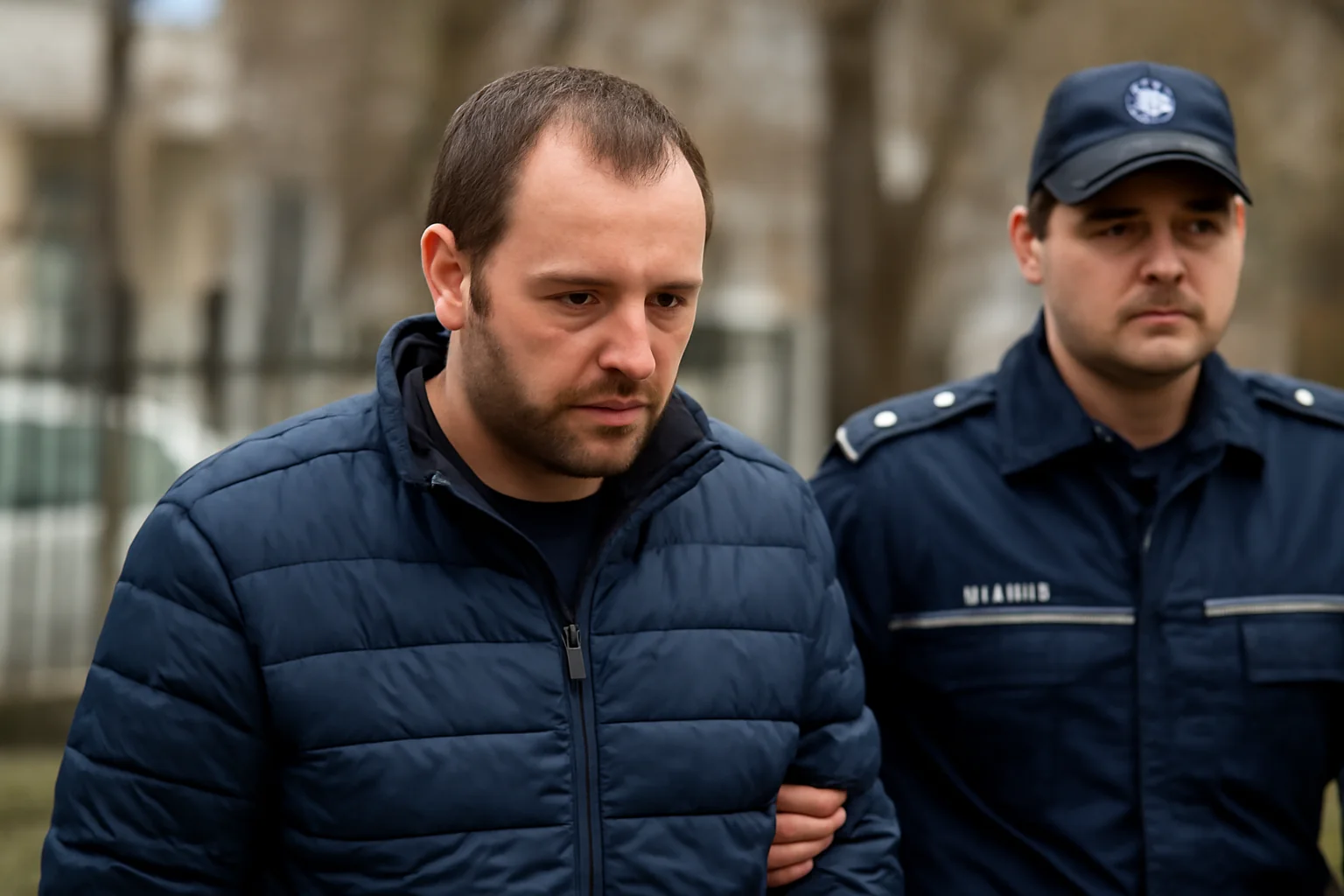 Bărbat din Brăila, condamnat la închisoare după o „glumă” care s-a încheiat tragic
