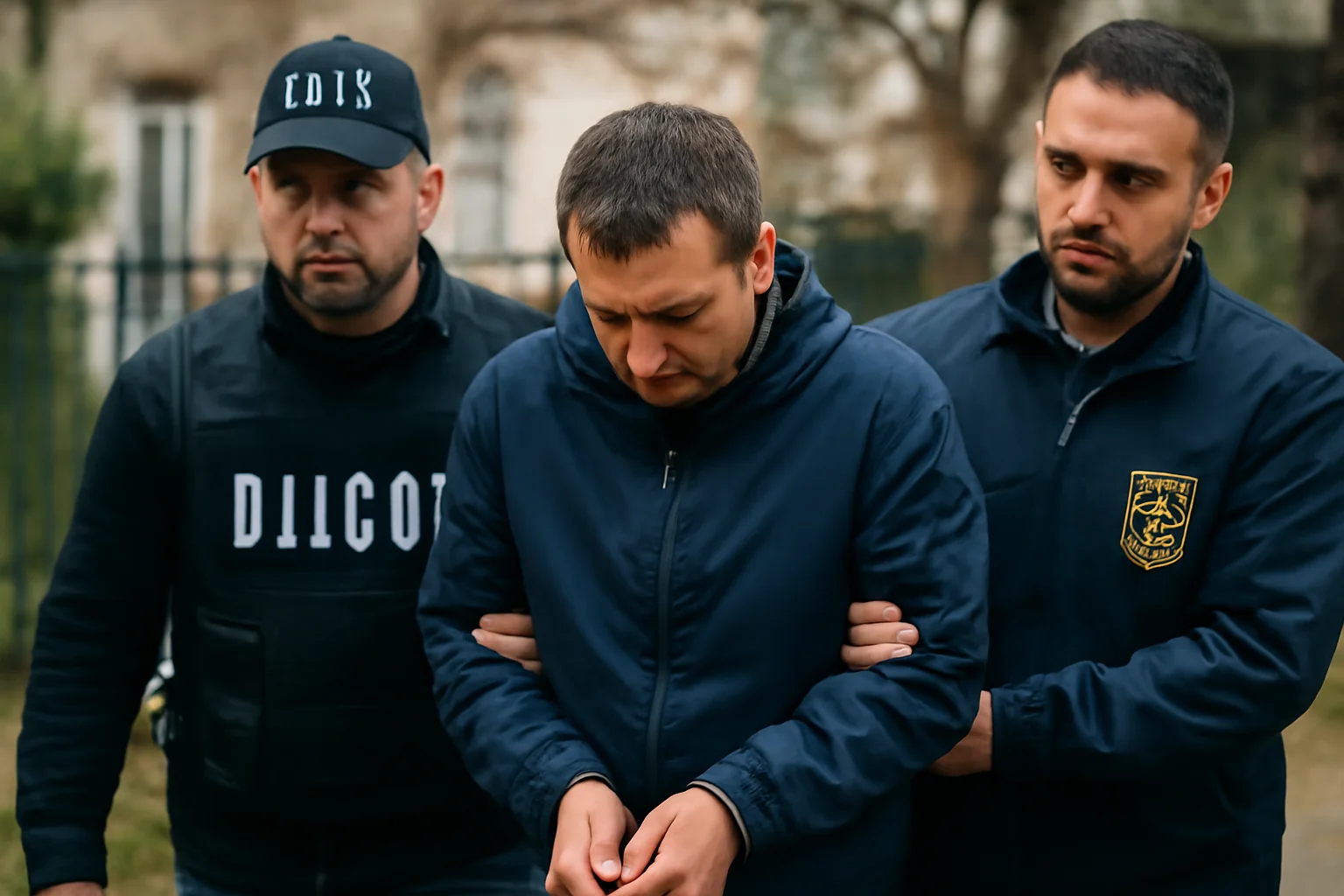 Bărbat reținut la Brăila în dosarul adolescentei de 16 ani ucise la Galați