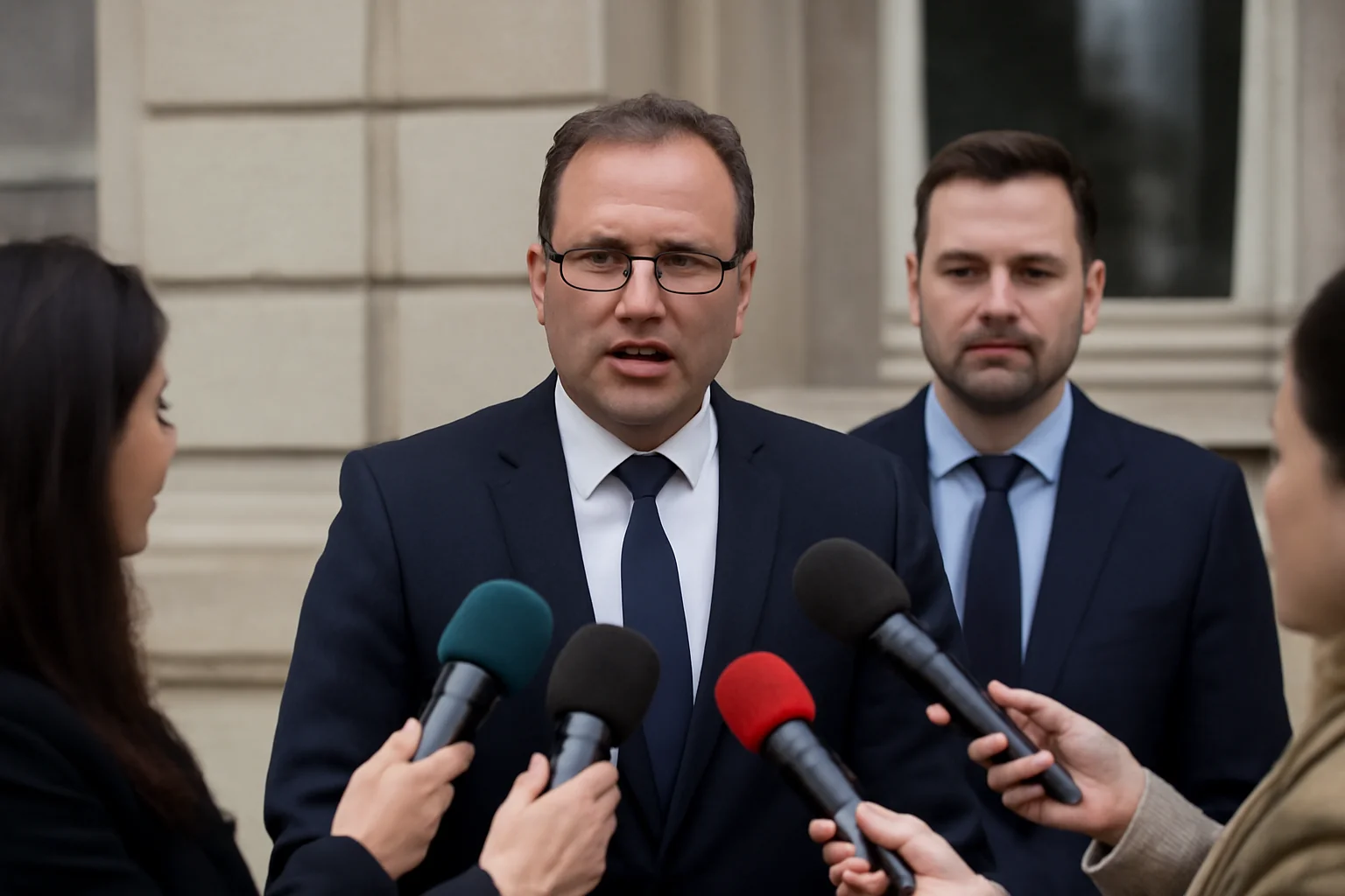 Bărbat reținut la Brăila pentru violență în familie, în urma unui comunicat al Parchetului