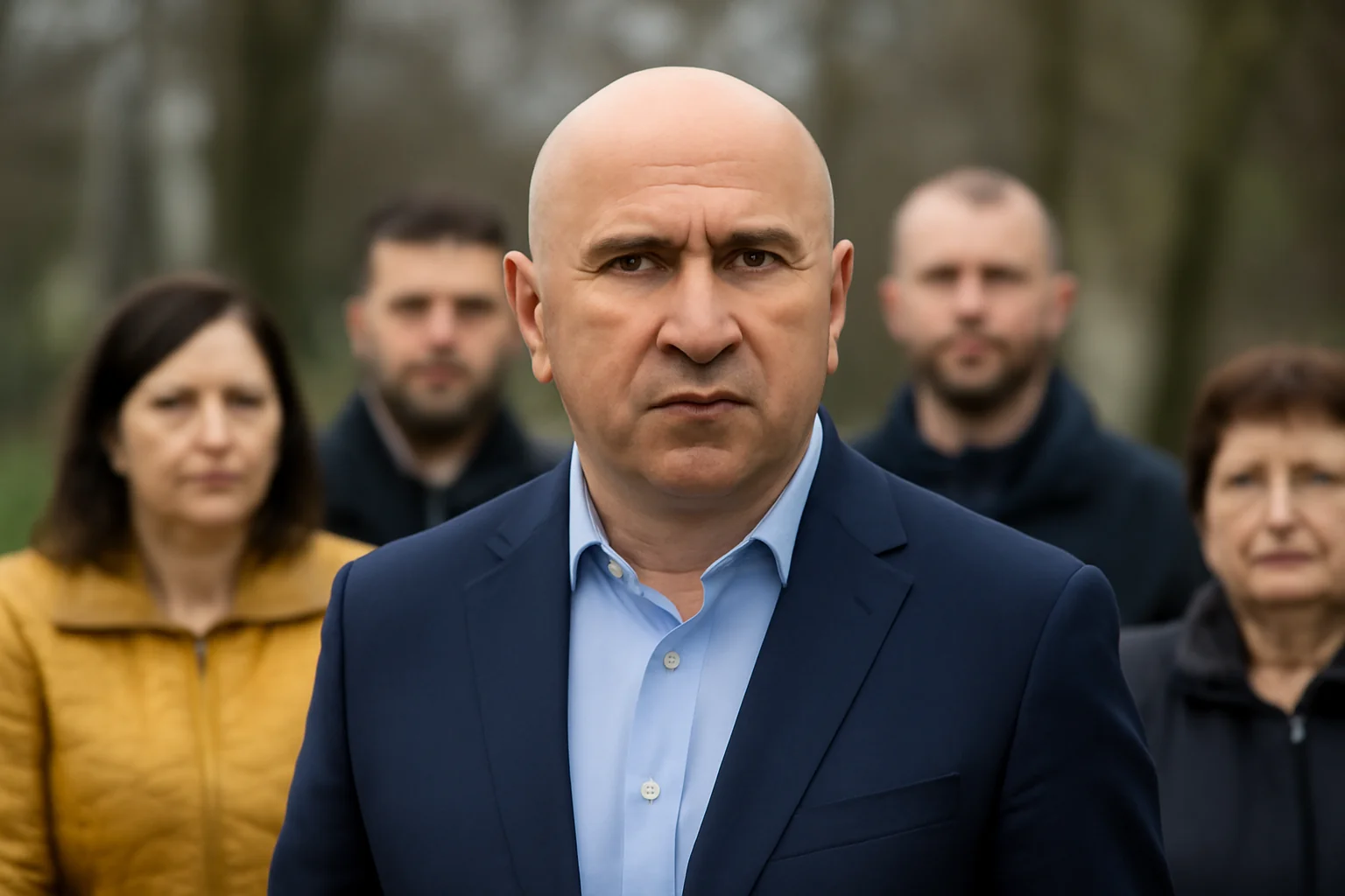 Bolojan anunță finalul mandatului și critică privilegii lejere