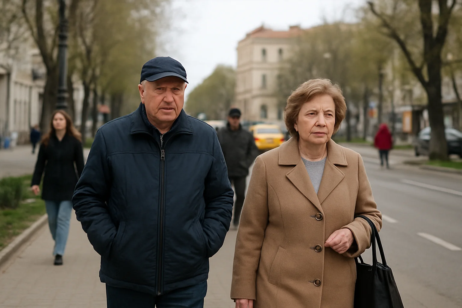 Braila, 2026-04-13: Starea orașului și sfaturi utile pentru ziua de azi