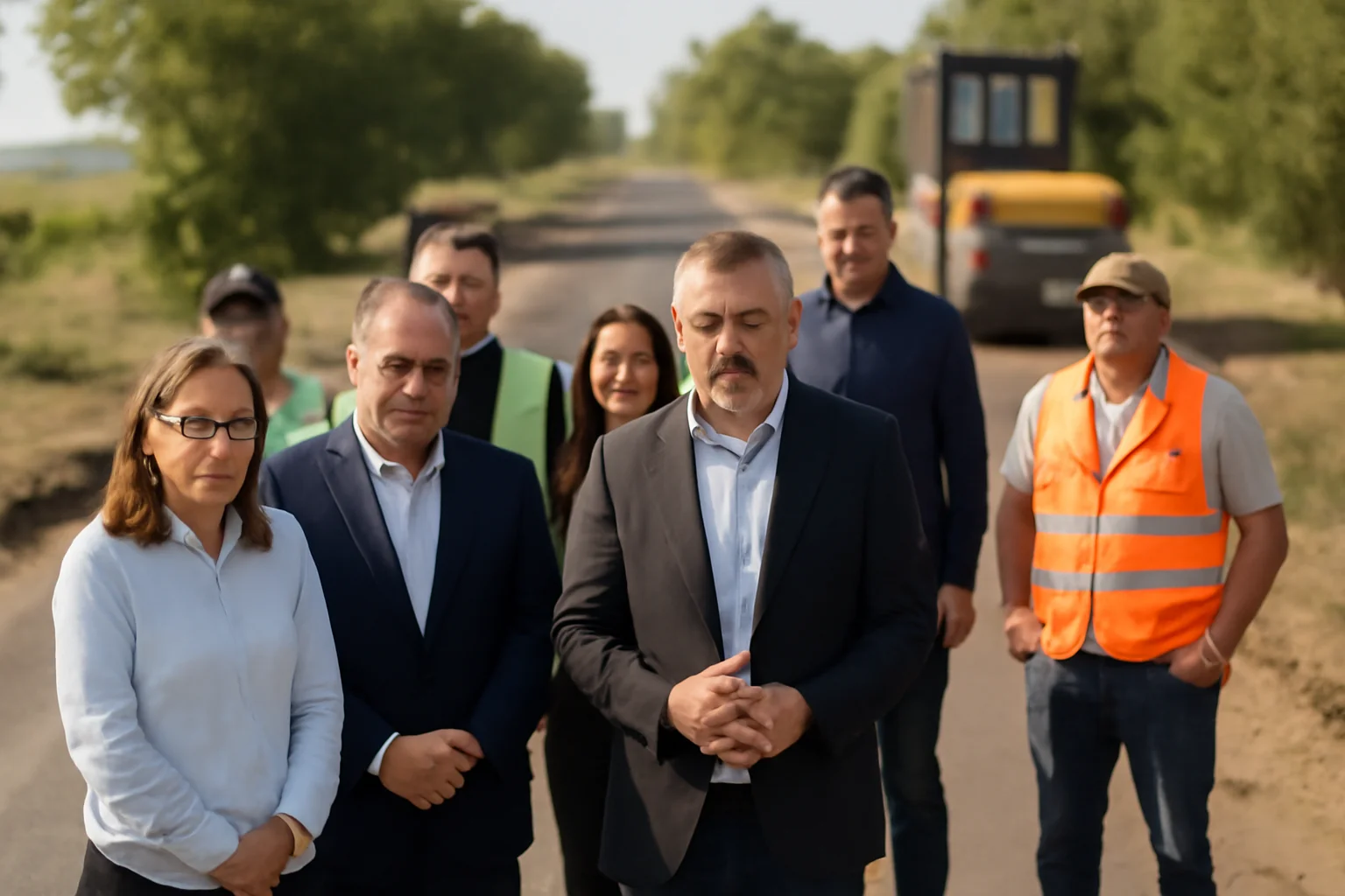 Brăila alocă 6 milioane lei pentru modernizarea DJ 255A
