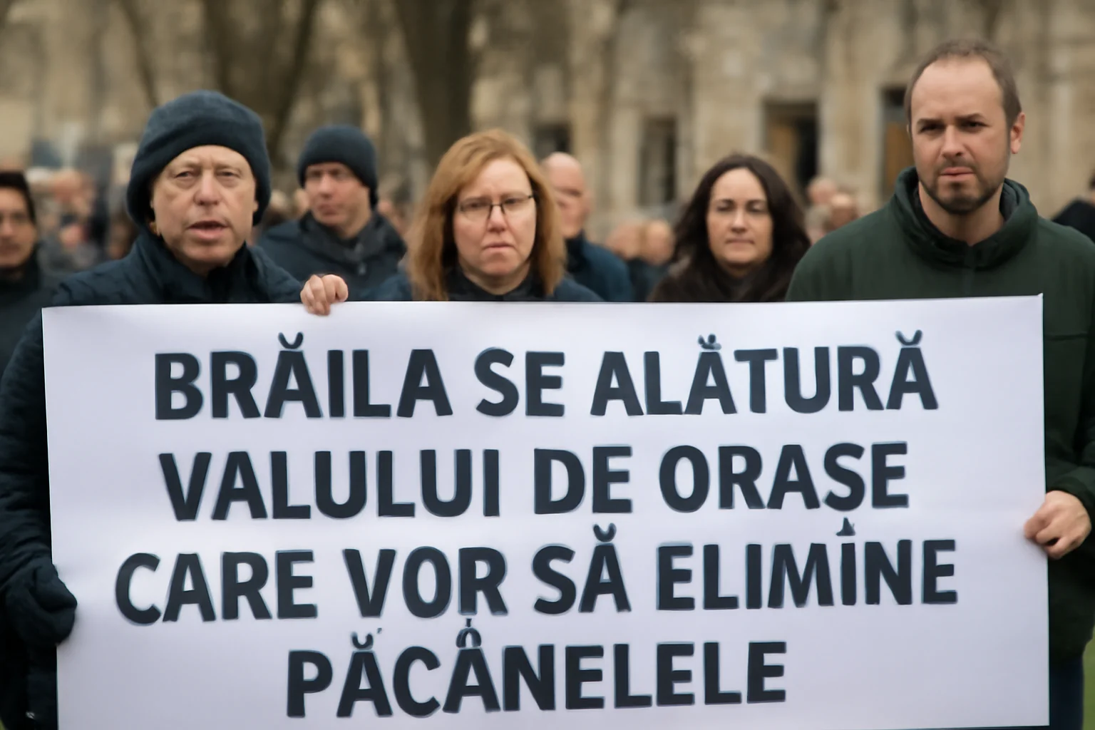 Brăila anunță intenția de a interzice sălile de jocuri de noroc, după o nouă ordonanță de urgență