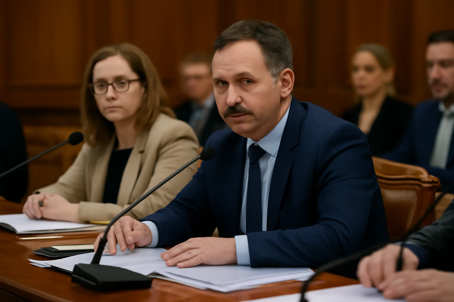 Bugetul de dezvoltare al județului Brăila pe 2025: deficit acoperit din excedentul anilor trecuți până la 13 ianuarie 2026