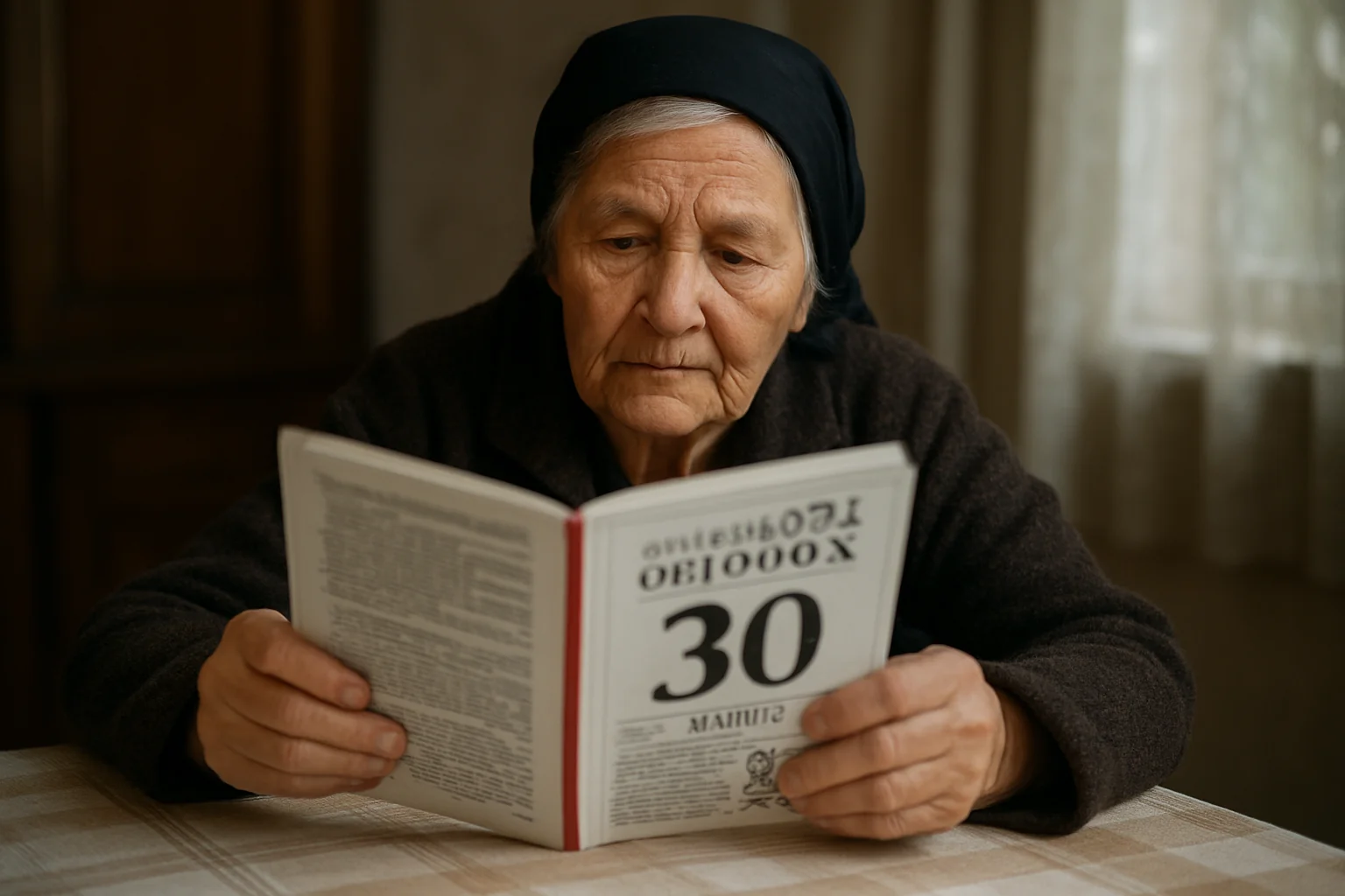 Calendar ortodox – 2026-03-30