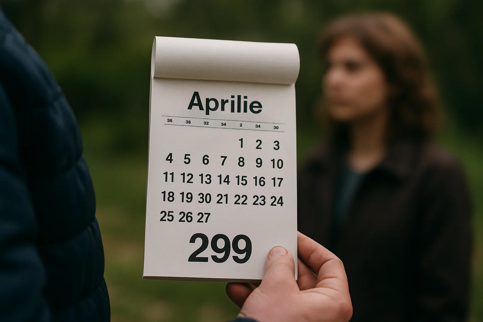 Calendar ortodox – 2026-04-29