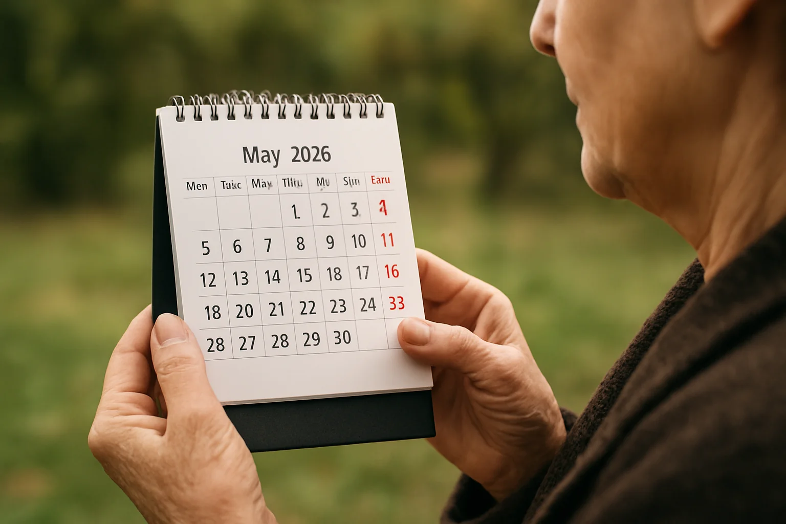 Calendar ortodox – 2026-05-04