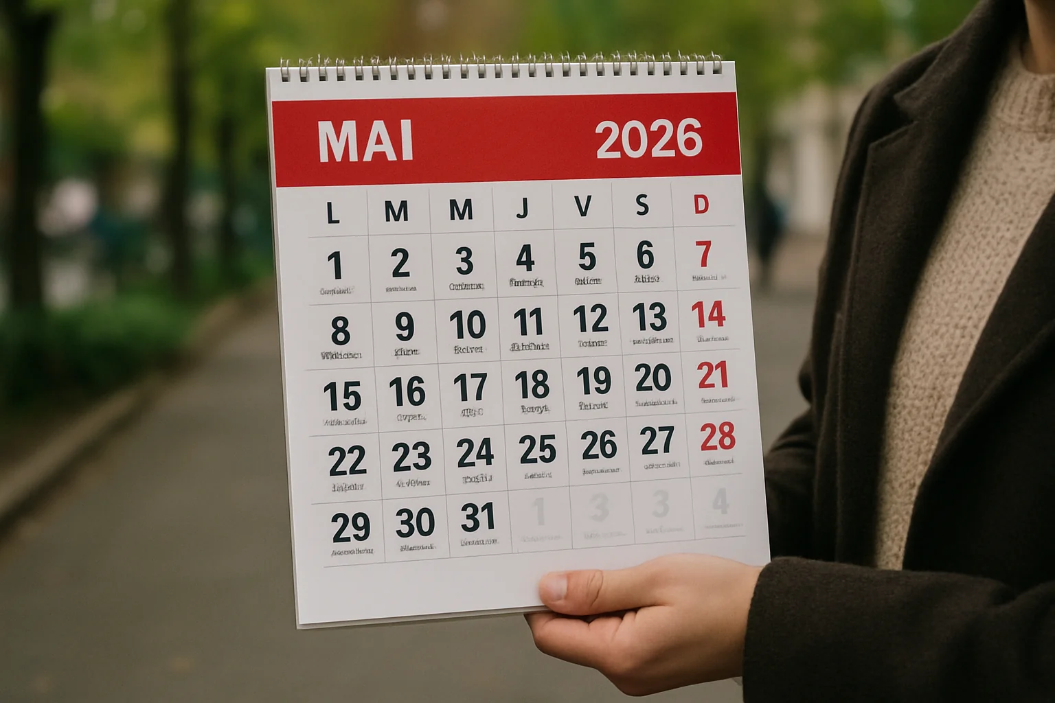Calendar ortodox – 2026-05-13