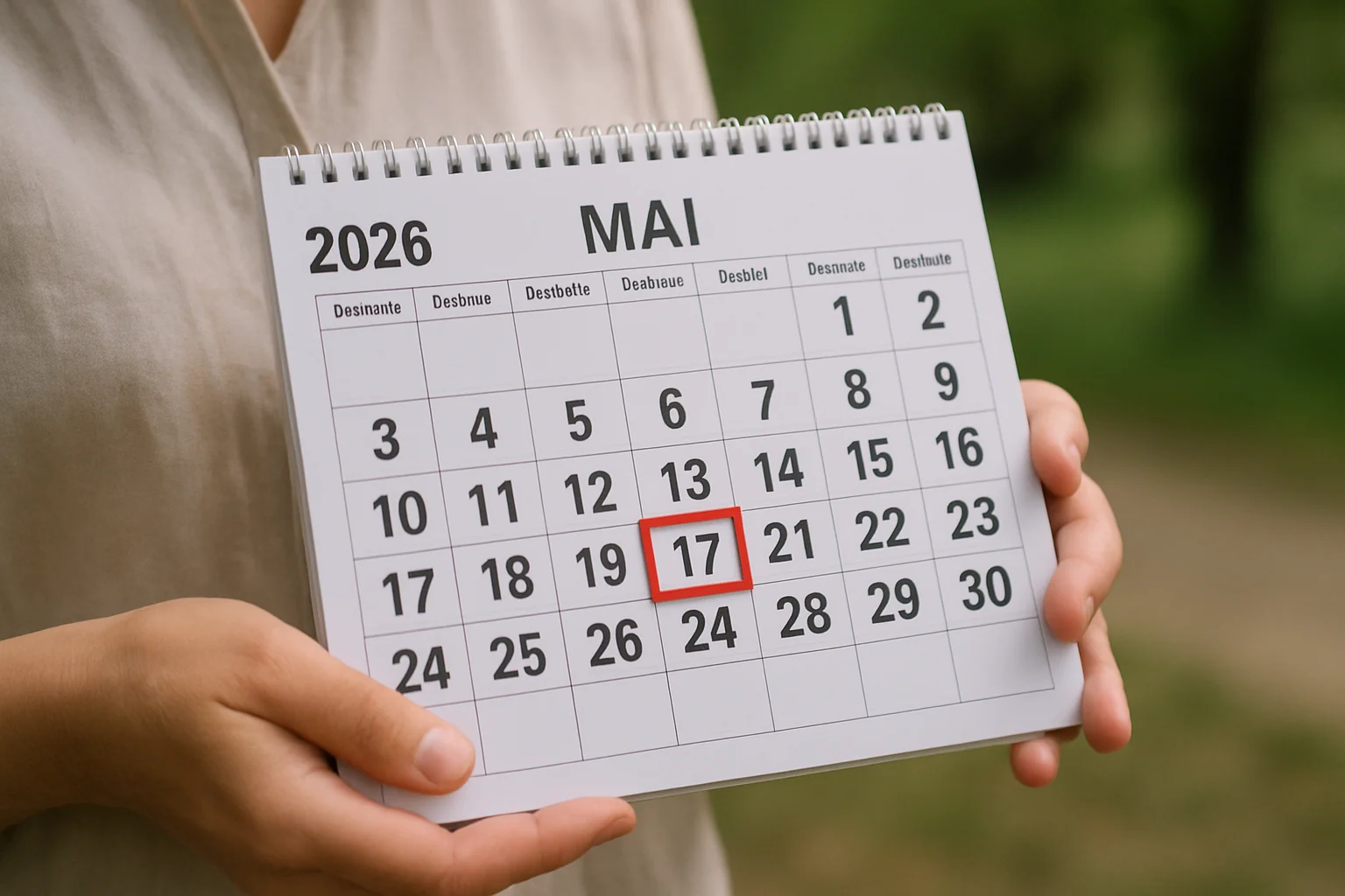 Calendar ortodox – 2026-05-17