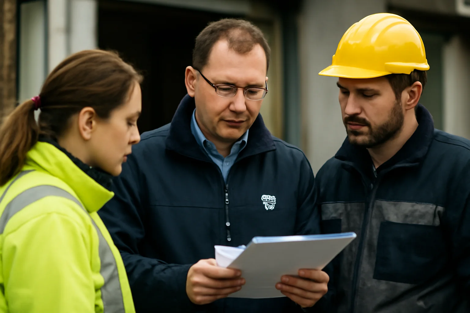 Campanie de controale ITM la angajatori din Brăila, în perioada 12–16 ianuarie 2026