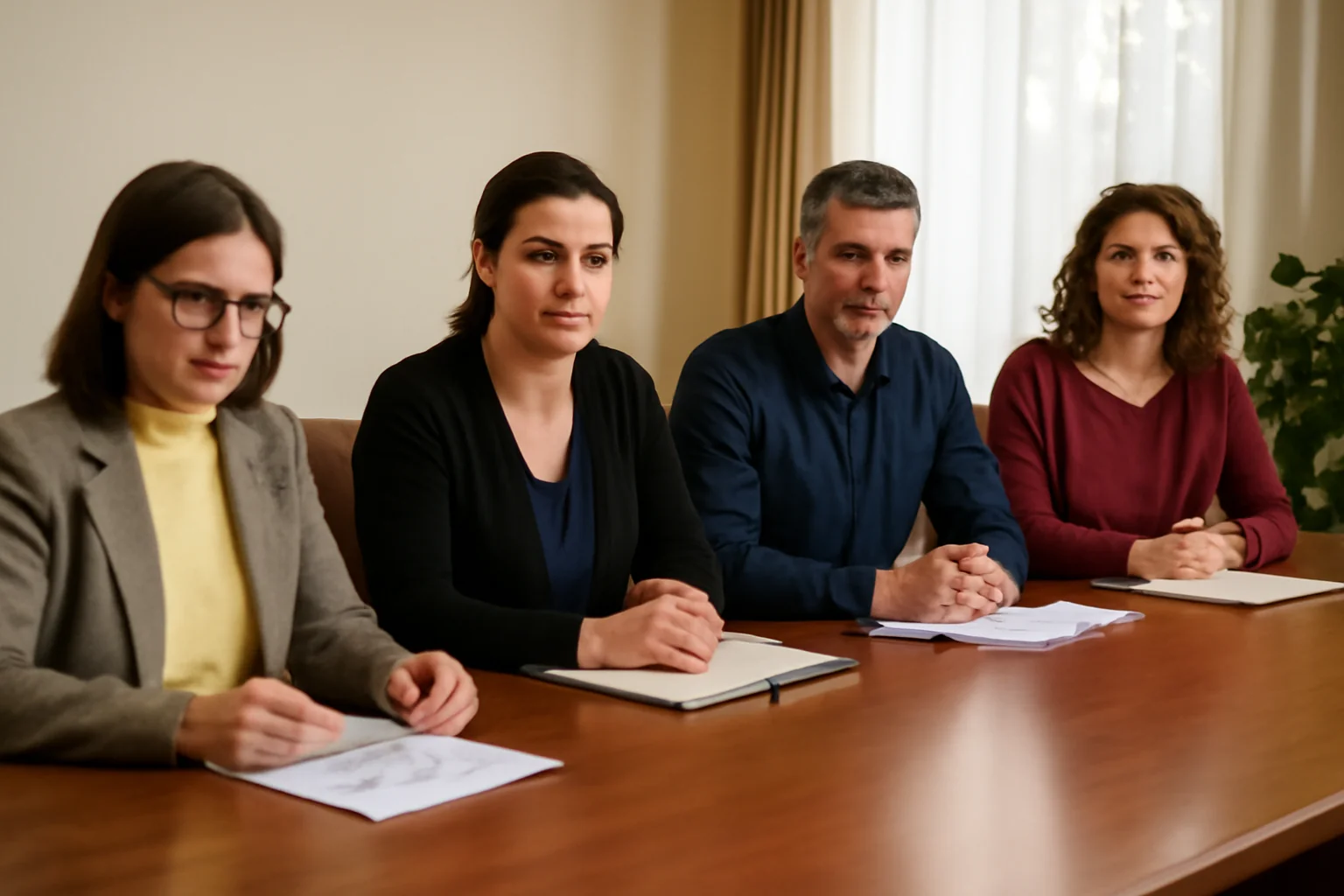 CLM Brăila stabilește reprezentanții în comisiile de evaluare ale instituțiilor de cultură din municipiu