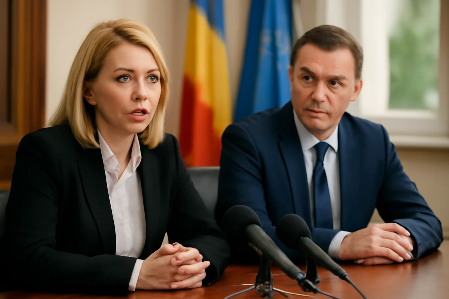 Consiliul Județean Brăila anunță noi demersuri pentru fonduri europene destinate județului