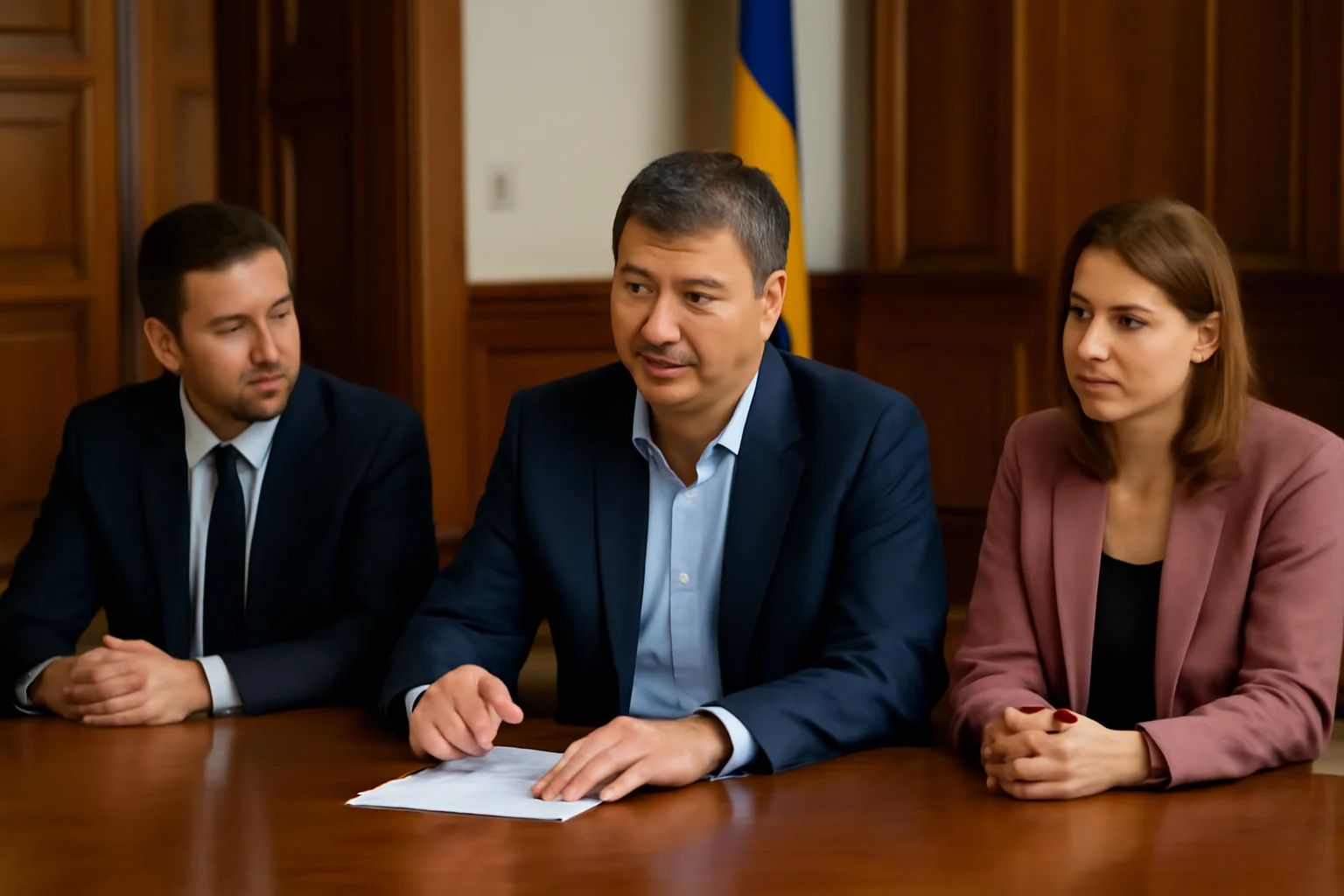 Consiliul Județean Brăila aprobă 4 milioane lei pentru HC Dunărea Brăila în primele trei luni din 2026