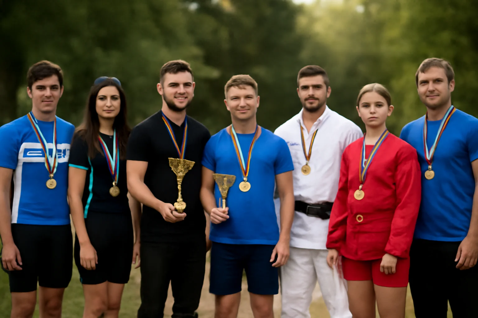 CSM Brăila își prezintă la Brăila bilanțul sportiv pe 2025: medalii naționale la cinci secții