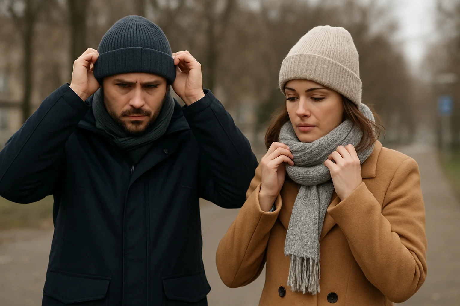 Cum să te pregătești eficient pentru sezonul rece în Brăila