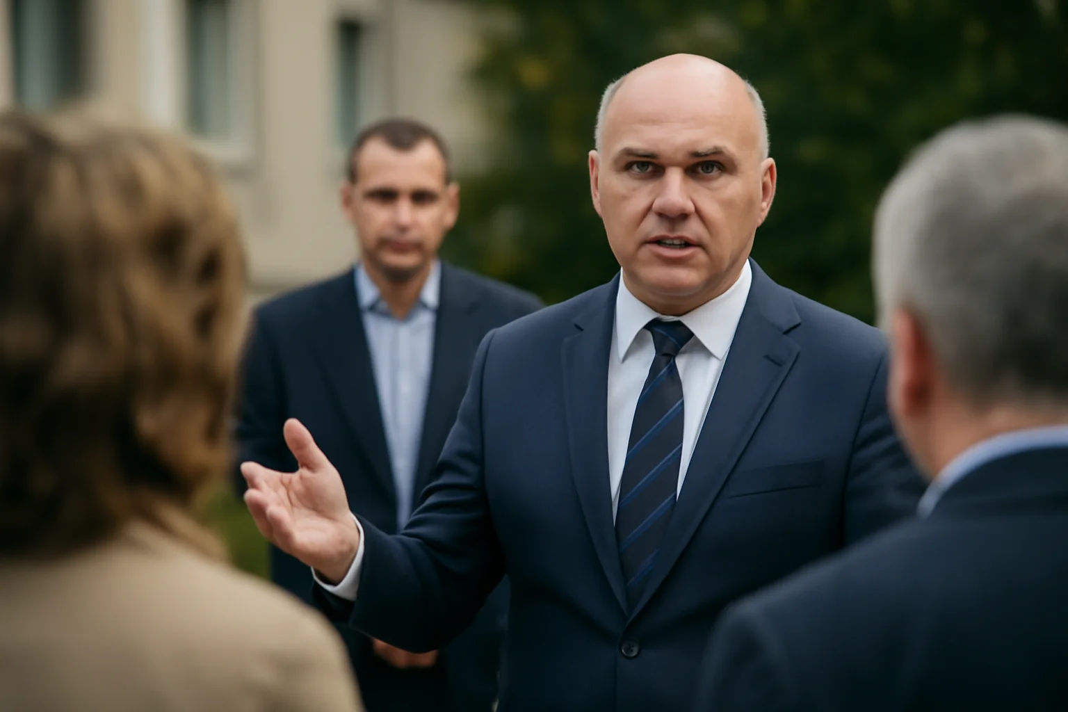 Cum vede premierul Ilie Bolojan modernizarea administrației locale și transformarea statului într-un aparat eficient