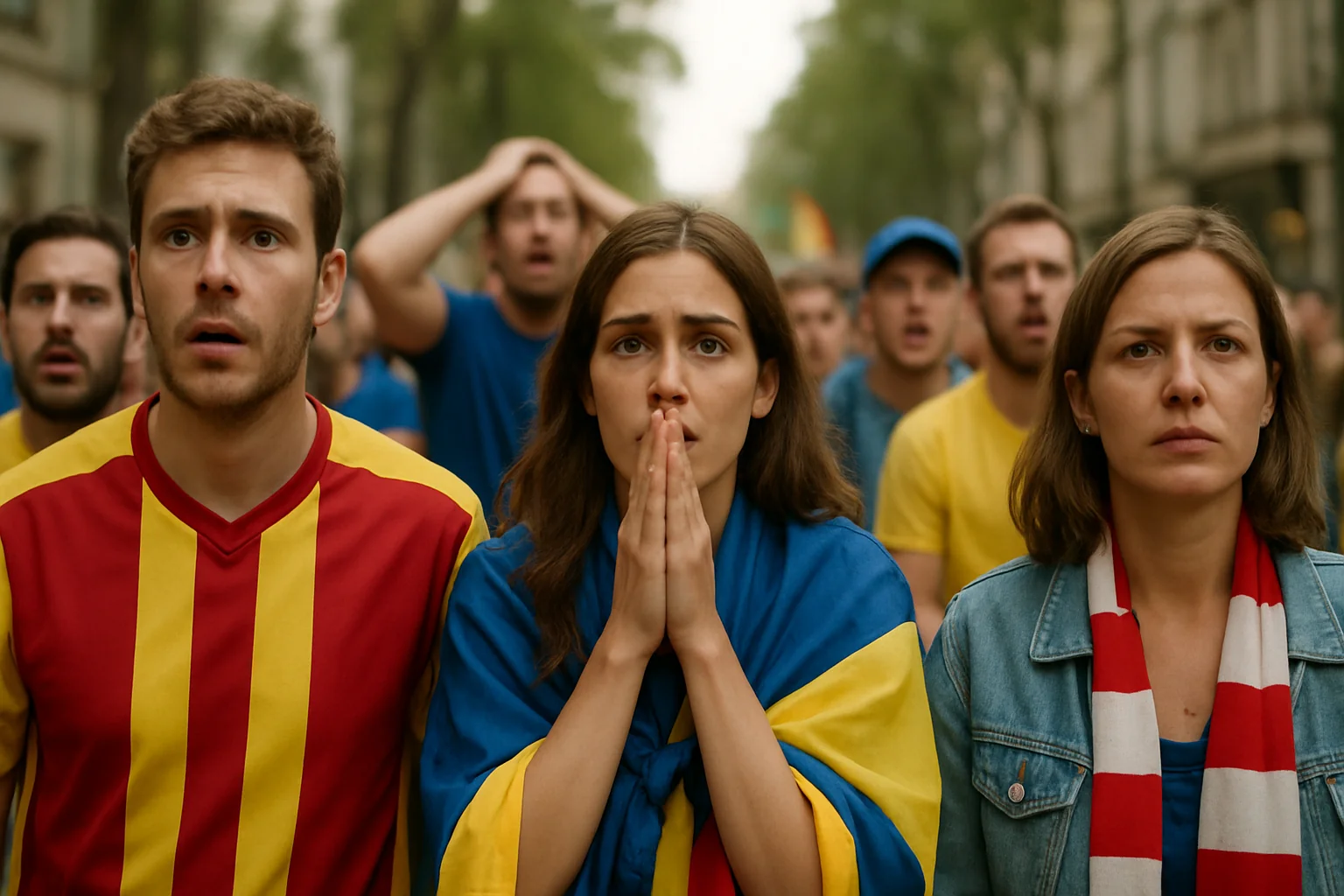 Cupa Mondială 2026: Începe etapa decisivă a grupelor