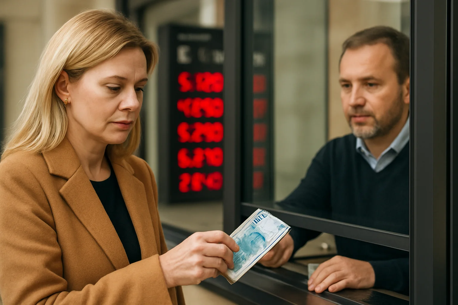 Curs valutar azi (BNR) – 2026-03-30