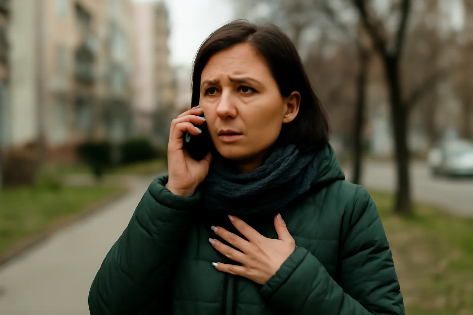 Cutremur de suprafață cu magnitudinea 3,3 resimțit în municipiul Brăila
