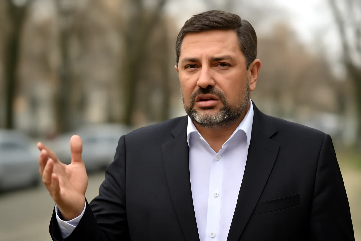 Decizia este pentru binele comunității
