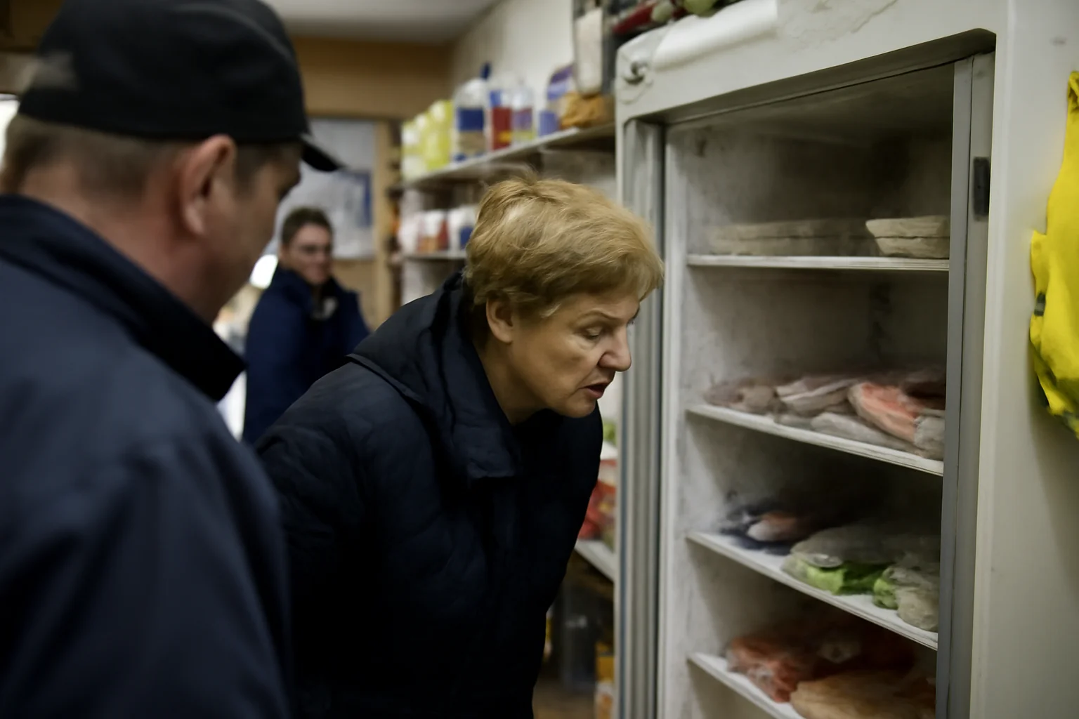 dezvăluiri despre alimente contaminate cu insecte și mucegai