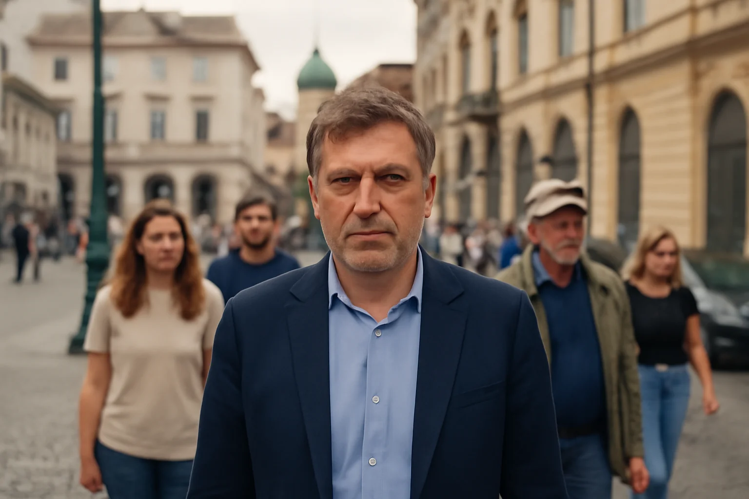 Diferența dintre vorbe și fapte – Cinci decizii controversate care au transformat Centrul Istoric și Piața Traian