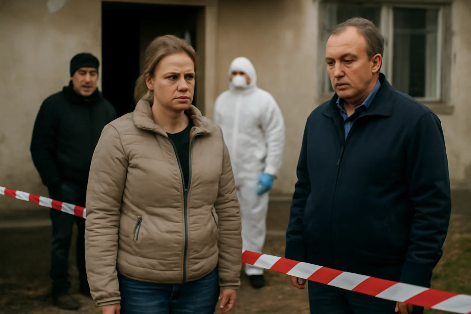 Direcția de Sănătate Publică inițiază investigația epidemiologică