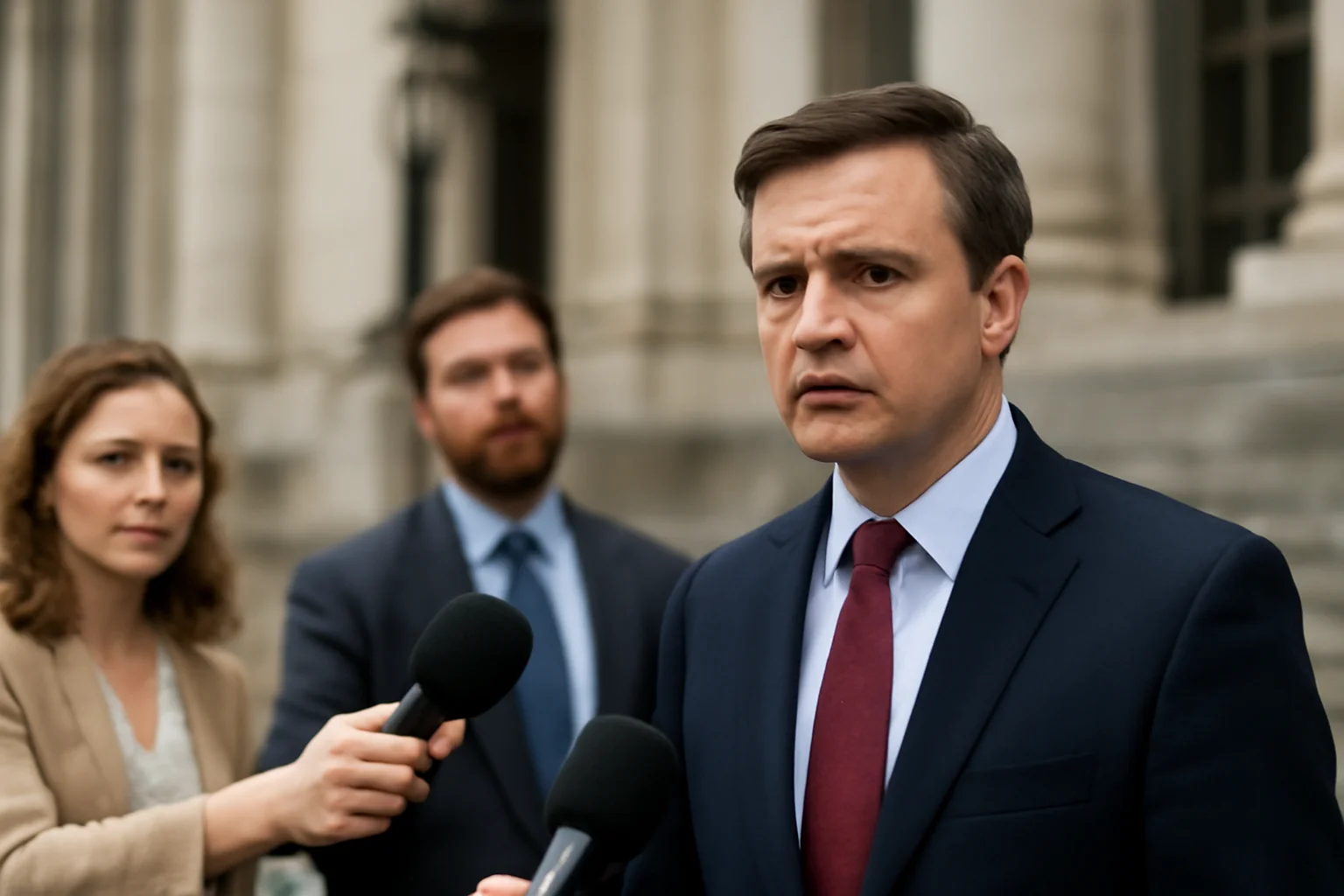 Document al Camerei Reprezentanților SUA acuză Uniunea Europeană de presiuni coordonate asupra marilor platforme digitale, cu efecte asupra libertății de exprimare la nivel mondial