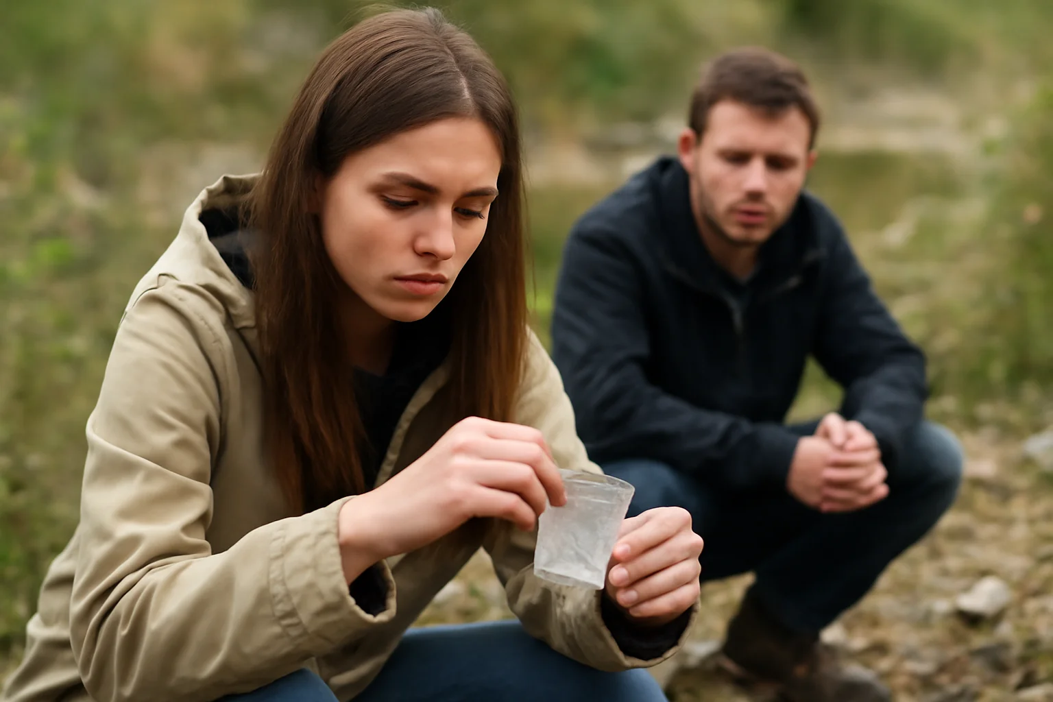 Drogurile în natură: impactul consumului asupra mediului și sănătății