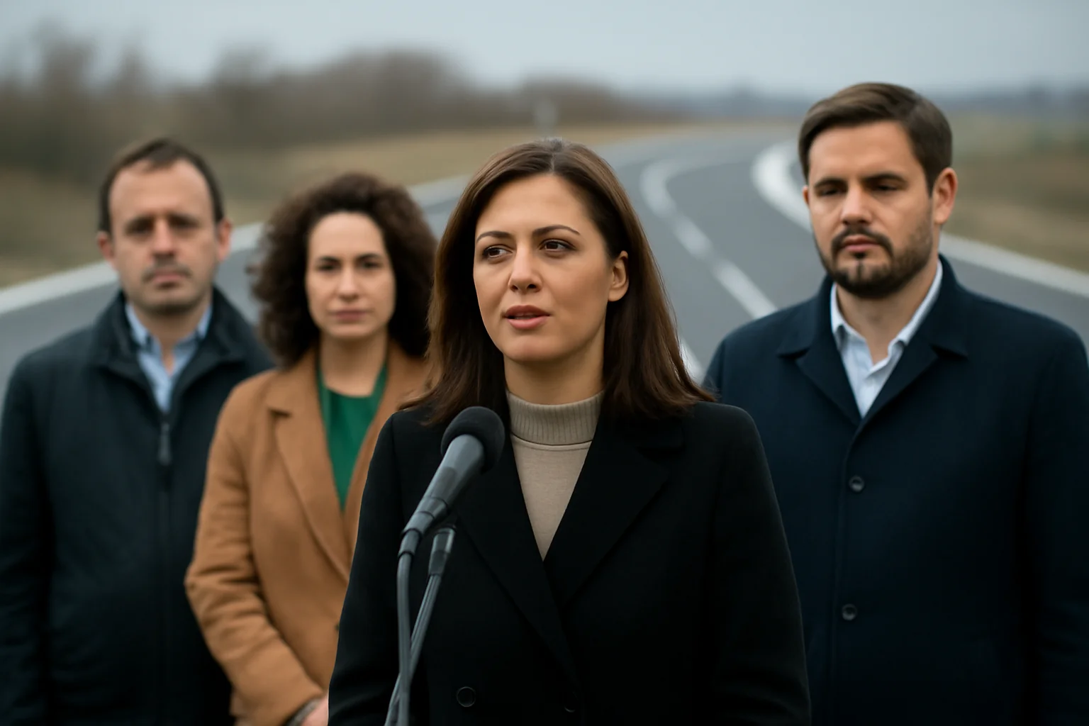 Drumul Expres Brăila–Tulcea (DX8) primește acordul de mediu: proiectul avansează