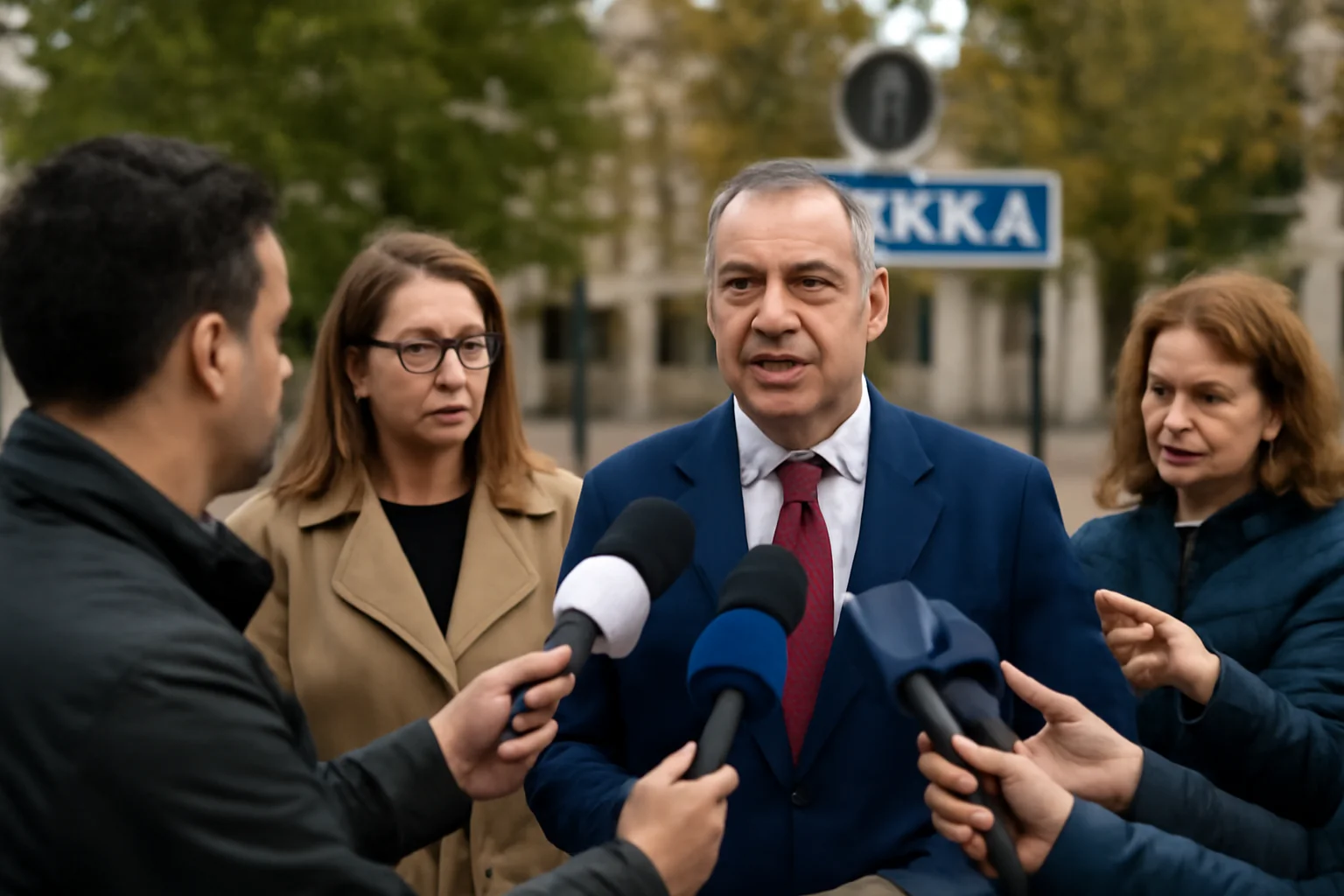 Exercițiu de alarmare publică „Miercurea alarmelor” programat la Brăila pe 4 martie 2026