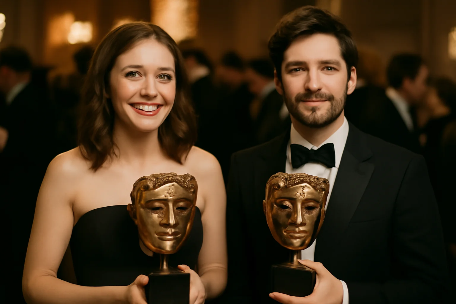 filmul One Battle After Another domină premiile, în timp ce Hamnet devine revelația cinematografiei britanice