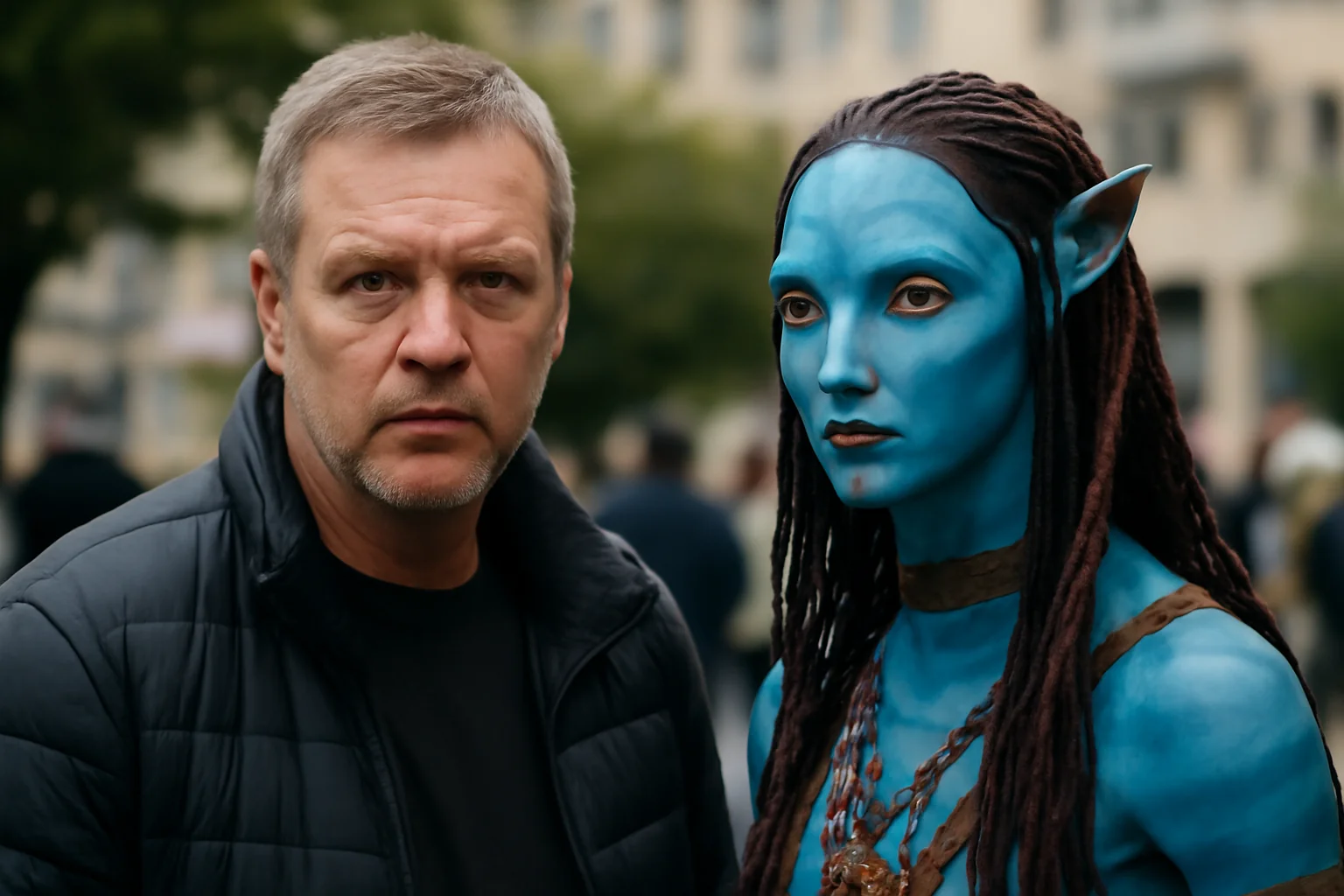 Foc și cenușă ridică noi standarde în cinematografia lui James Cameron +Video