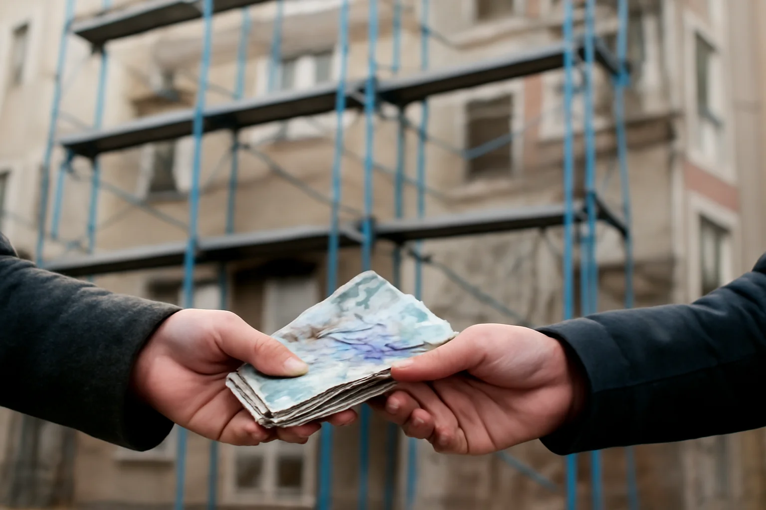 Fonduri noi pentru consolidarea seismică a clădirilor din Brăila anunțate pentru 2026